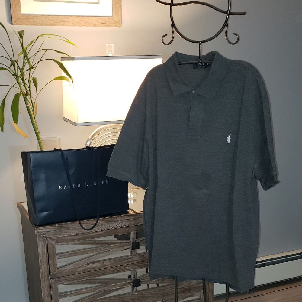 POLO BY RALPH LAUREN